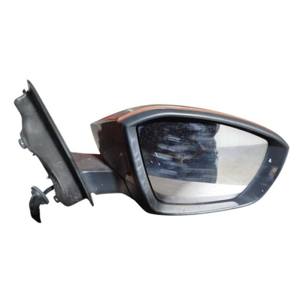 Retrovisor Elétrico Direito Volkswagen T-cross 2020 2024