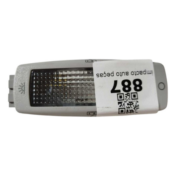 Luz Teto Cortesia Vw Golf 2010 