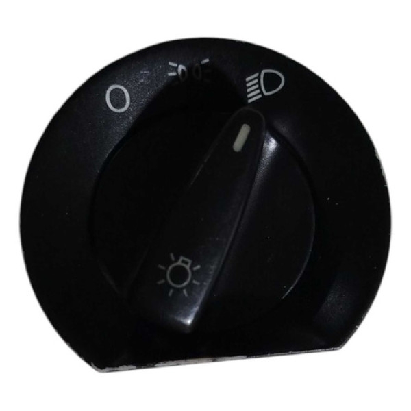 Botão Chave Luzes Farol Vw Golf Bora 1999 2006 Original