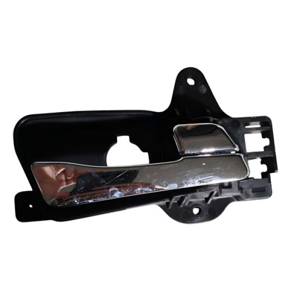 Maçaneta Interna Traseira Direita Hyundai I30 2009 2012