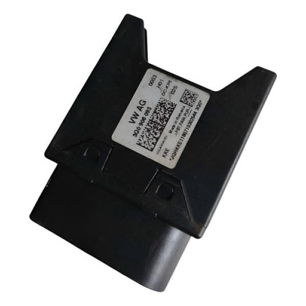 Módulo Bomba Combustível Volkswagen Tiguan 2.0 R-line 18/21
