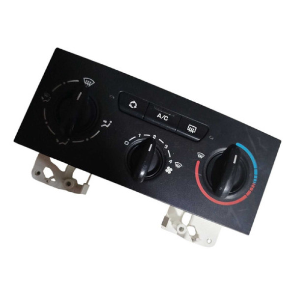 Comando Ar Condicionado Peugeot 307 2006 2007 2009 Original