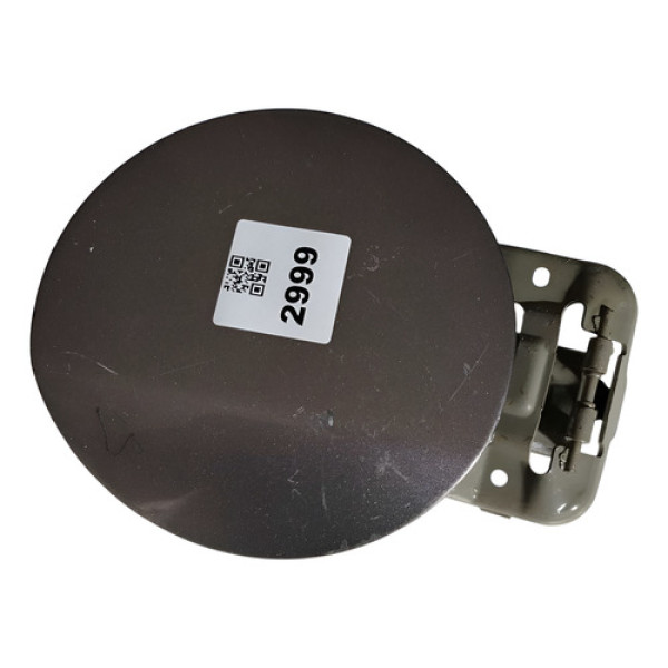 Portinhola Tampa Tanque Combustível Honda Civic 2007 2011