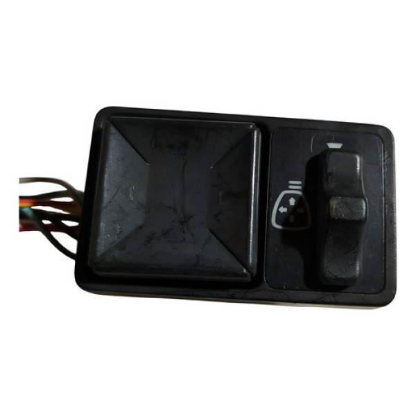 Botão Regulagem Retrovisor Fiat Tempra 1995 1999