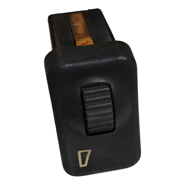 Botão Regulagem Luz Painel Volkswagen Logus 1993 1996