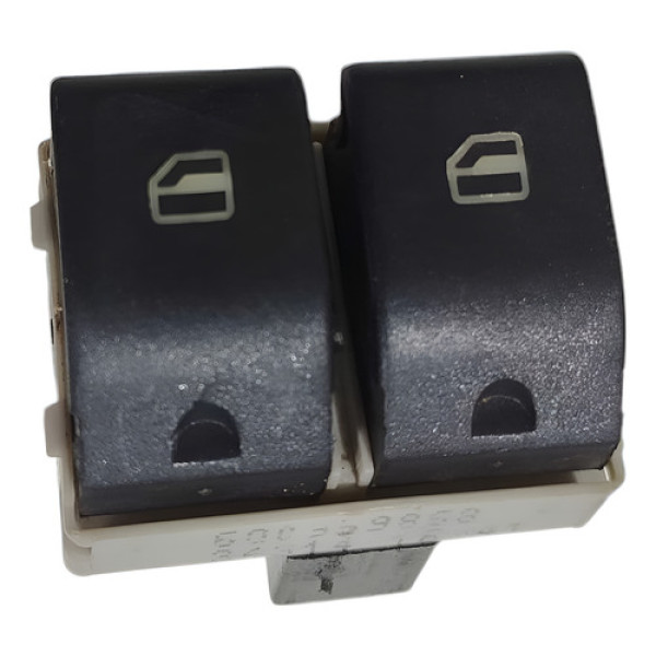 Botão Vidro Elétrico Volkswagen Polo 2003 2013 6q0959858