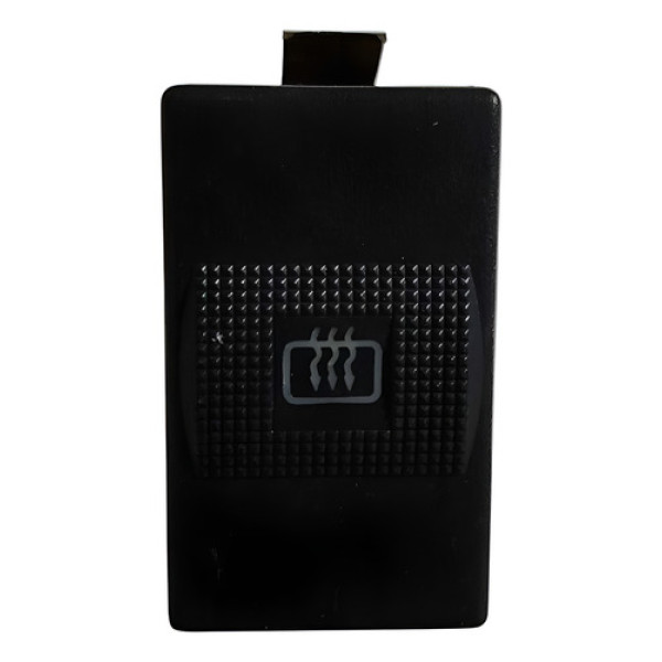 Botão Desembaçador Vidro Traseiro Vw Santana 1998 2006