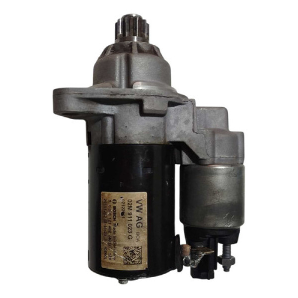 Motor Partida Arranque Vw Jetta 2.5 2007 2010 02m911023g