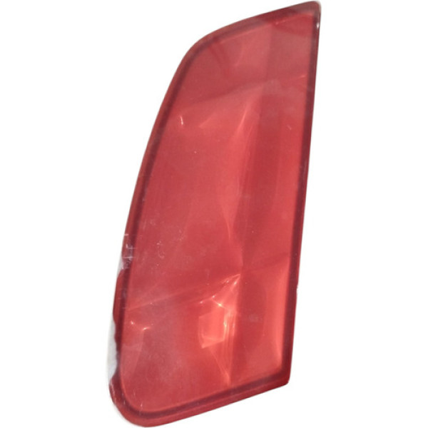 Lanterna Direita Tampa Traseira Fiat Siena 2005/12 Original Direito/passageiro Vermelho