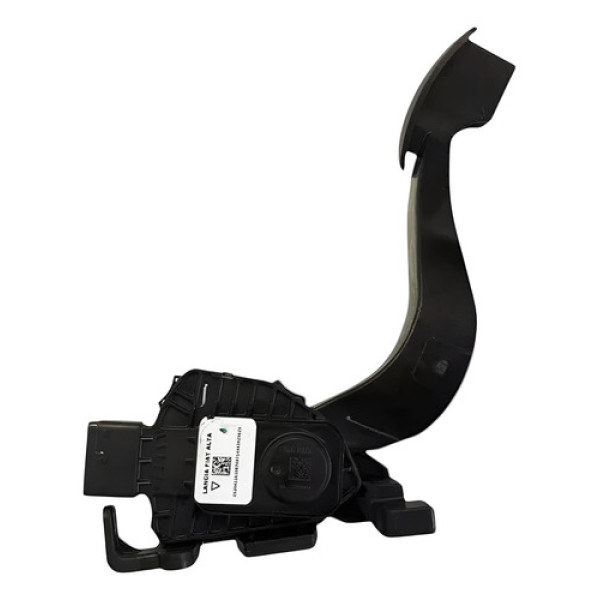 Pedal Acelerador Fiat 1003251 Mobi Palio Siena 25cm