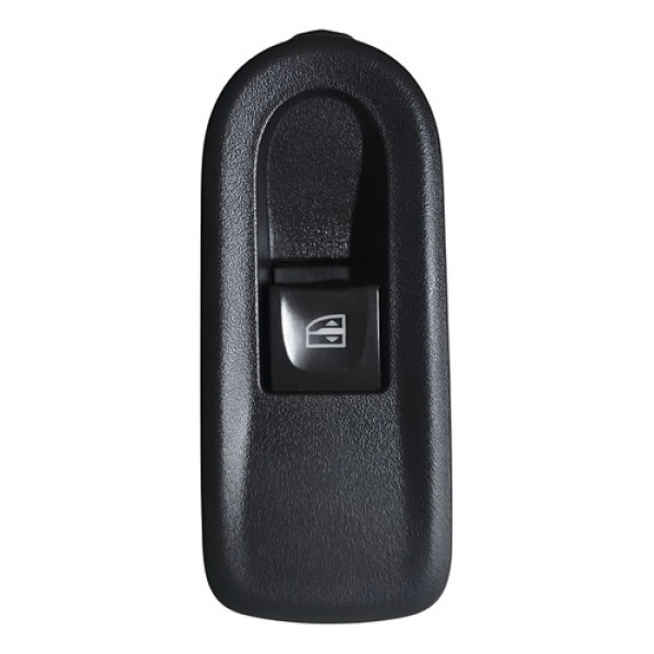Botão Vidro Traseiro Esquerdo Renault Duster Oroch 2016 2021
