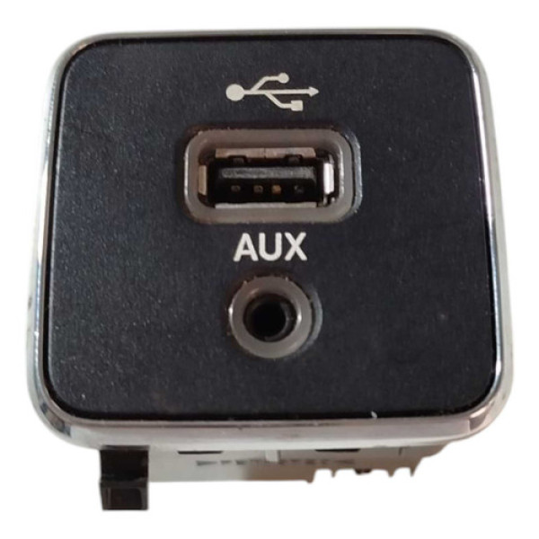 Entrada Usb Aux Jeep Renegade Compass 2016 2022 5xg28dx9ac 