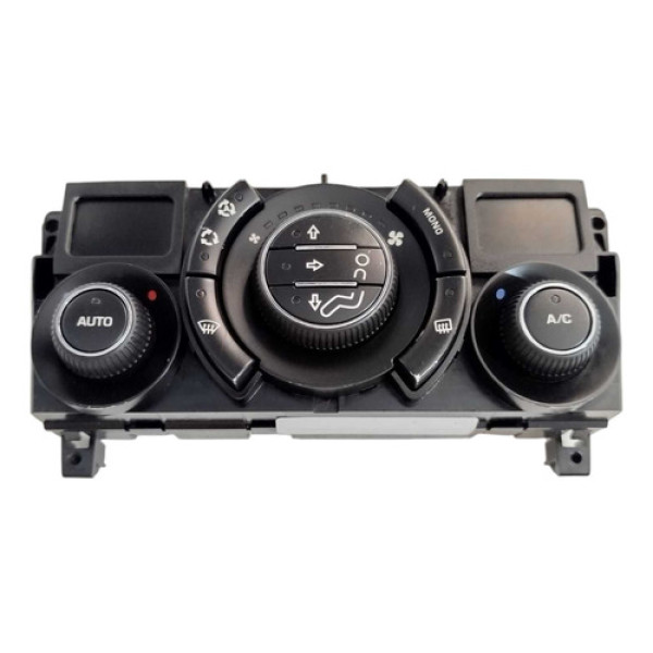 Comando Ar Condicionado Peugeot 3008 2011 2012 2013 