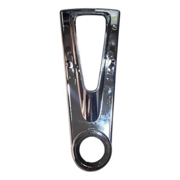 Aplique Roda Cromado Hyundai I30 2009 2012 529602l310