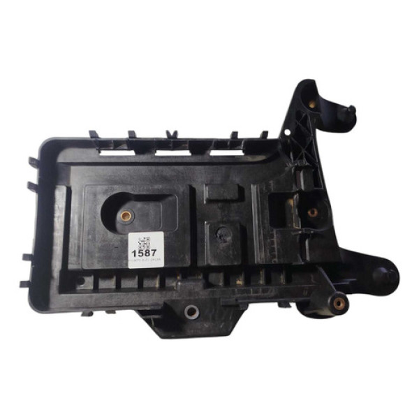 Suporte Caixa Bateria Vw 1km915333 Jetta 