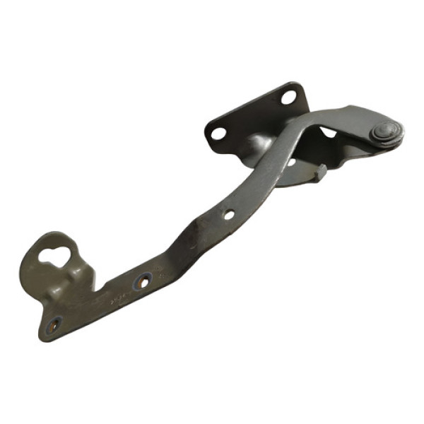 Dobradiça Esquerda Capô Fiat Uno Vivace 2014