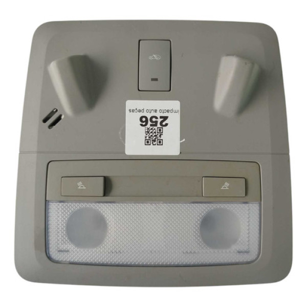 Luz Teto Cortesia Gm Cruze 2012 2015