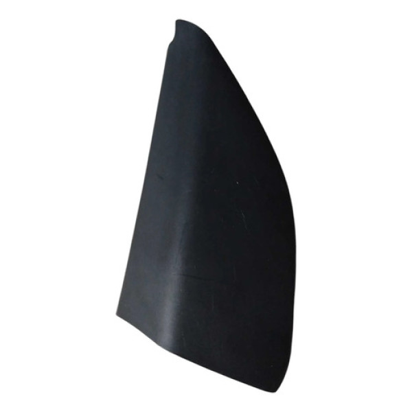 Moldura Interna Retrovisor Esquerdo Vw Amarok 2011 2023 Preto