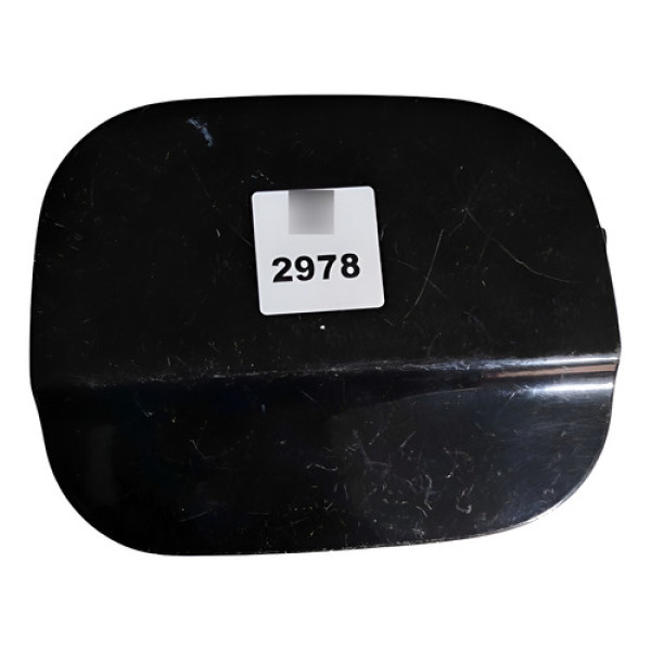 Portinhola Tampa Tanque Combustível Fiat Grand Siena 2012/21