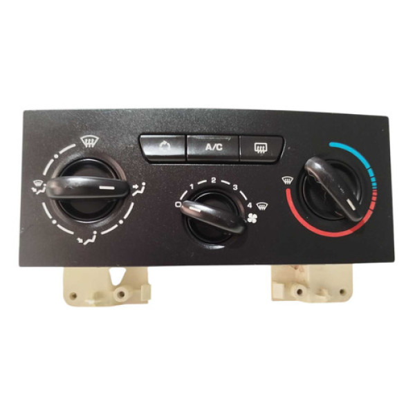Comando Ar Condicionado Peugeot 307 2003 2010