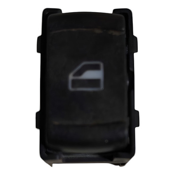 Botão Vidro Dianteiro Direito Volkswagen Golf 2001 2012
