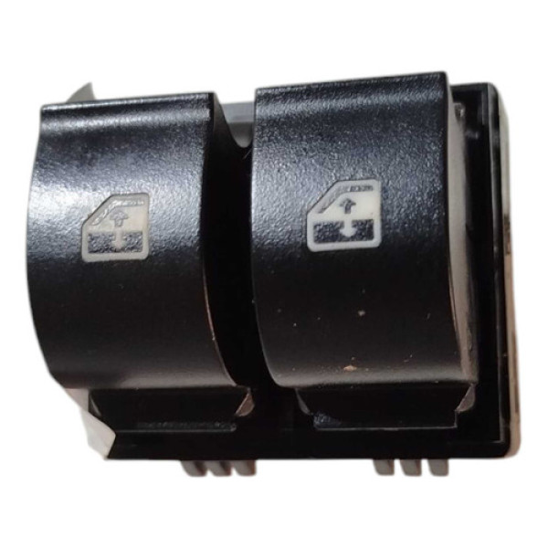 Botão Vidro Elétrico Diant Esquerdo Fiat Cronos Argo 2019