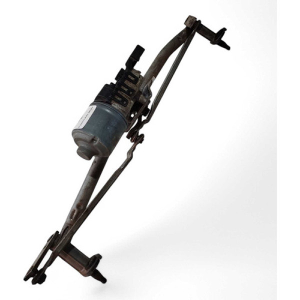 Máquina Limpador Parabrisa Vw Golf Sportline 1j1955023c