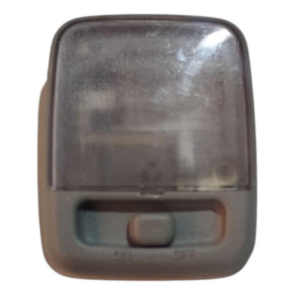 Luz Teto Interna Nissan Frontier 2008 2014