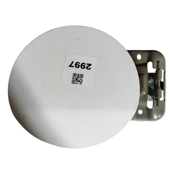 Portinhola Tampa Tanque Combustível Honda Civic 2007 2011