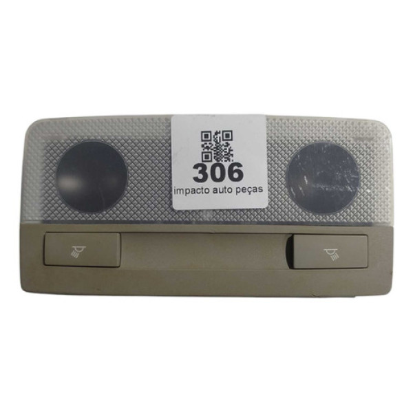 Luz Teto Cortesia Gm Spin Cobalt 2016