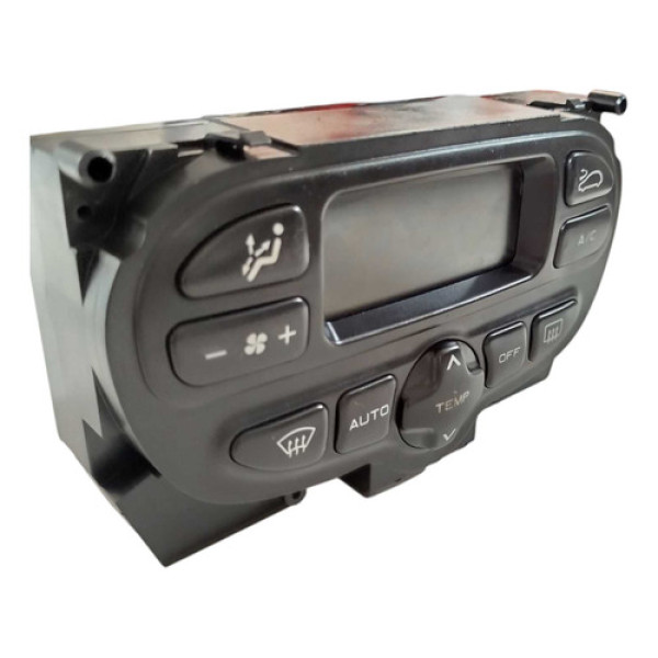 Comando Ar Condicionado Peugeot 206 207 2004 2010