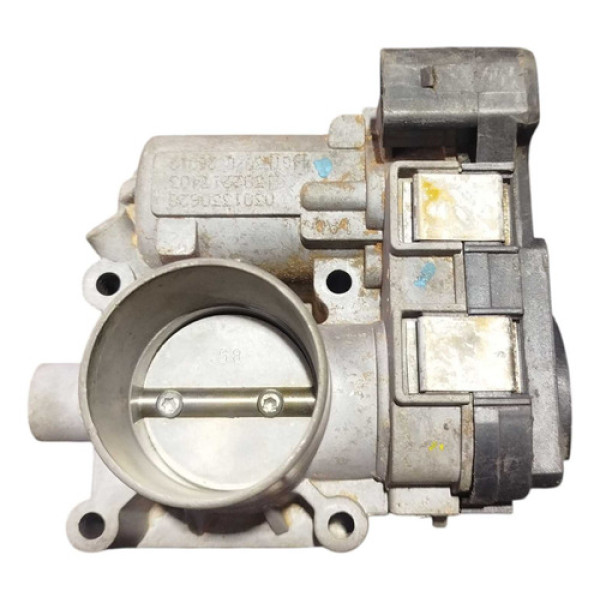 Corpo Borboleta Tbi Vw Gol Fox 1.0 1.4 030133062g 2011