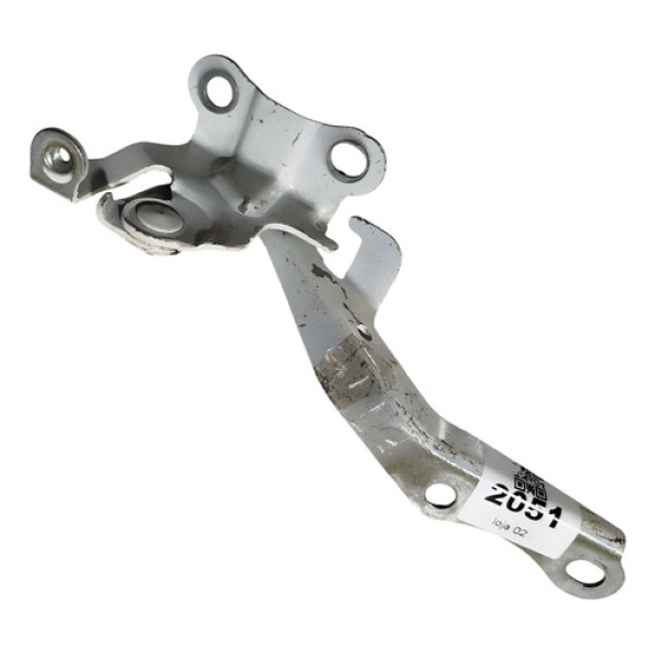 Dobradiça Esquerda Capô Toyota Etios 2013 2021