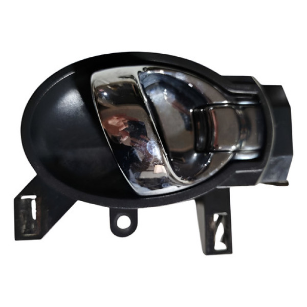 Maçaneta Interna Traseira Direita Nissan Versa 2016 2020