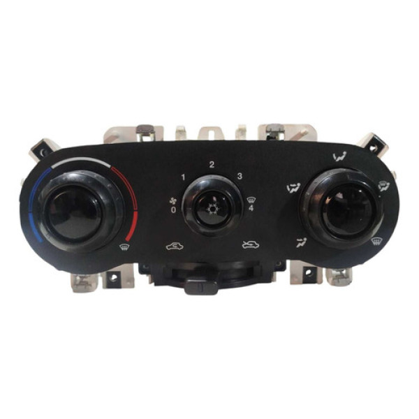 Comando Ar Condicionado Fiat Mobi 5w8541000