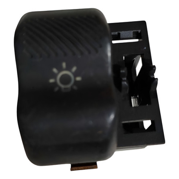 Botão Comando Farol Volkswagen Gol G2 Bola 1999 2002
