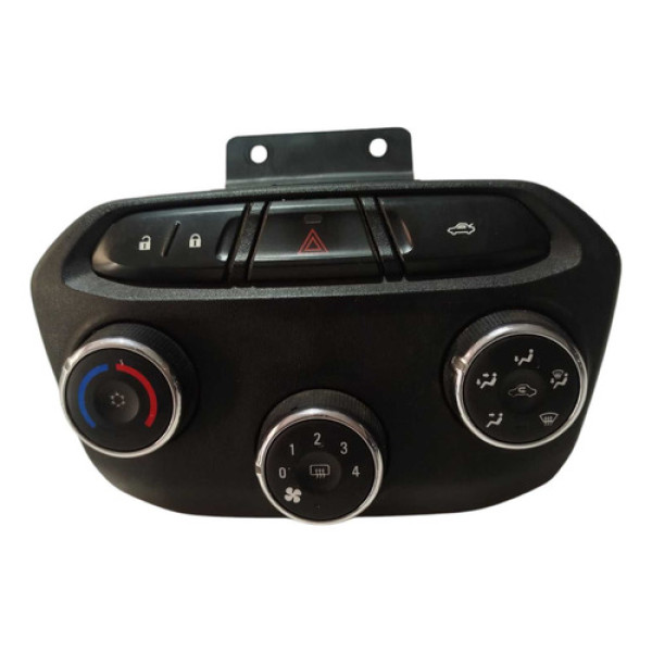 Comando Ar Condicionado Gm Onix Prisma 2016 52108785