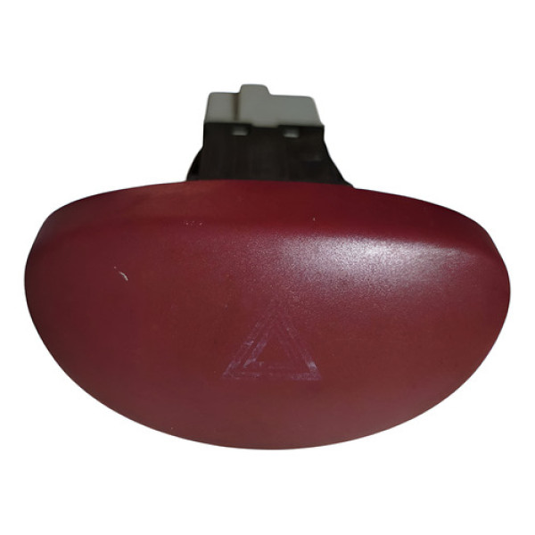 Botão Pisca Alerta Citroen C3 Picasso 2011 2015