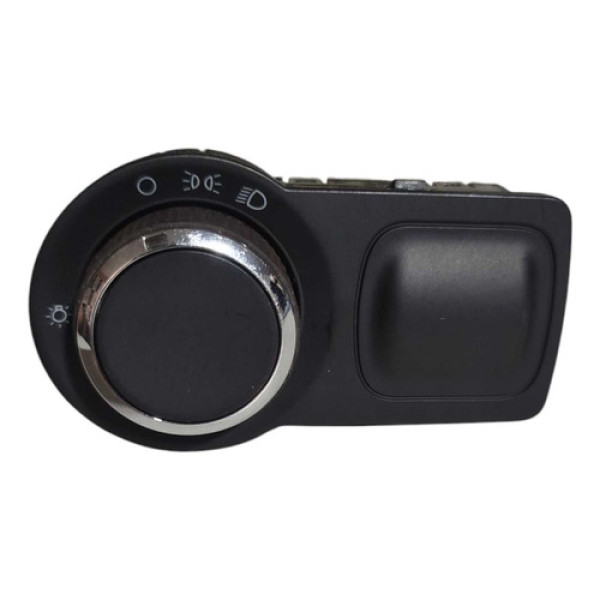 Botão Farol Luz Gm Onix Prisma 2013 2019 52112900