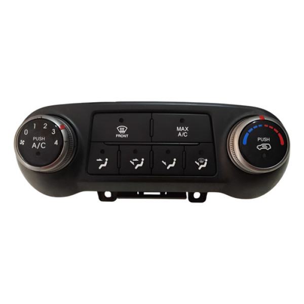 Comando Ar Condicionado Hyundai Ix35 2012