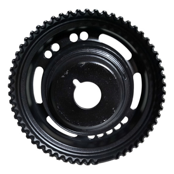 Polia Virabrequim 93330212 Gm Chevrolet Meriva 1.8 2003 2012