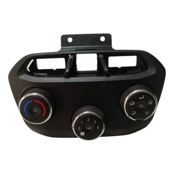 Comando Ar Condicionado Gm Onix Prisma 2016 52108785 Detalhe