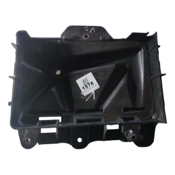 Suporte Caixa Bateria Vw Gol Voyage Saveiro 91544 91545