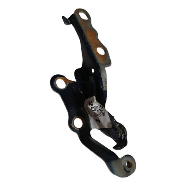 Dobradiça Esquerda Capô Toyota Corolla 2003 2007