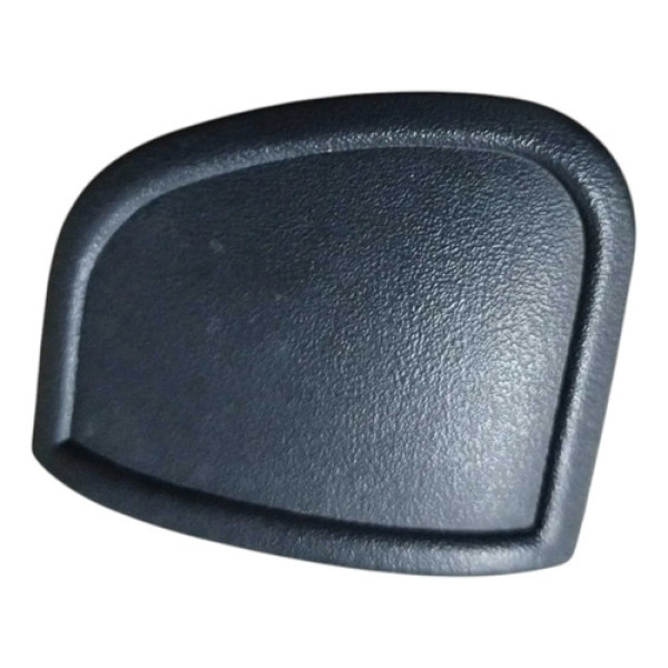 Tampa Botão Falso 4x4 Painel Gm S10 2001 2011 Original Preto