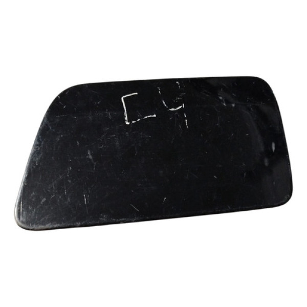 Portinhola Tanque Combustível Citroën C4 Pallas 2007 2013 Preto