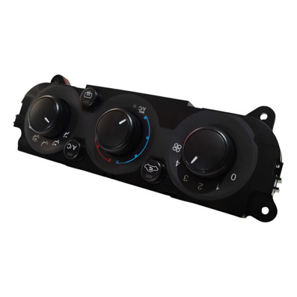 Comando Ar Condicionado Ford New Ka 2015 2020