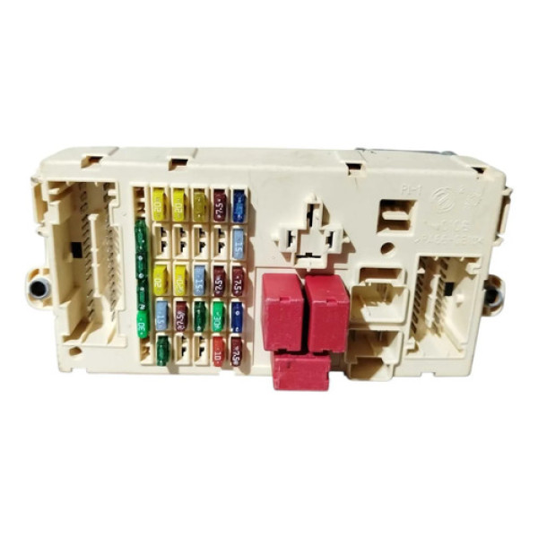 Caixa Fusíveis Central Bsm 51759305 Fiat Stilo 1.8 2003 2011
