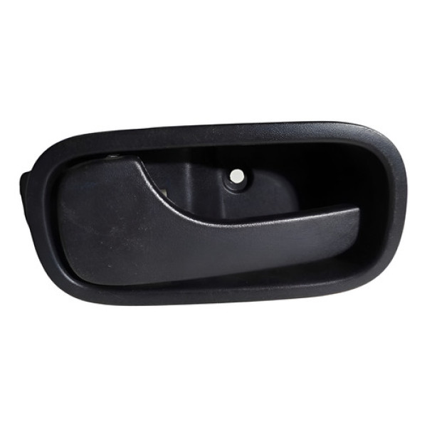 Maçaneta Interna Dianteira Esquerda Fiat Novo Uno 2011 2016