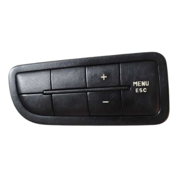 Botão Interruptor Computador Bordo Fiat Siena 2013 2014 2015